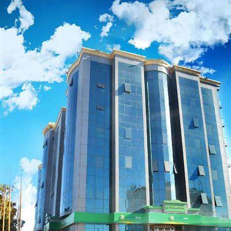 Damal hotel