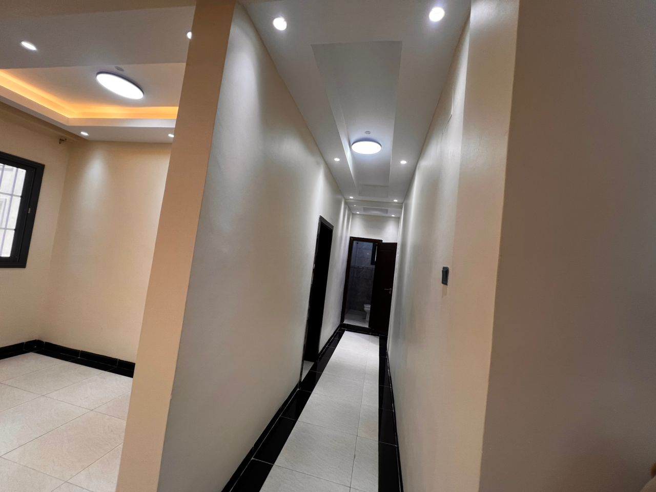 3-Bedroom Apartment