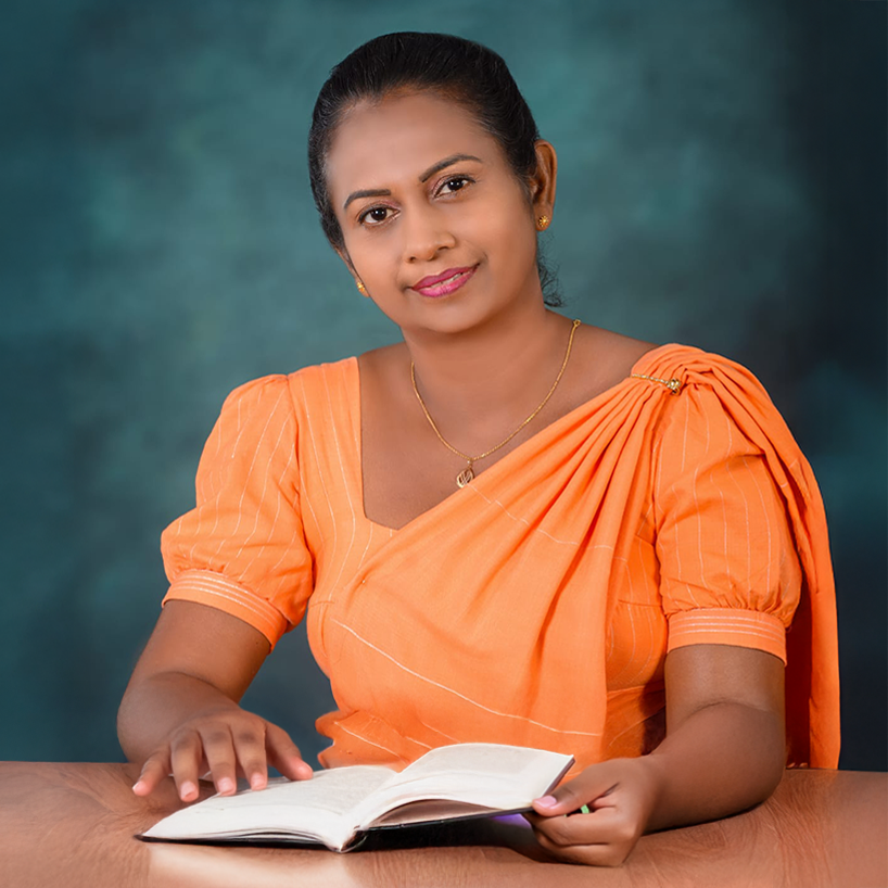 Kumari Samanjalee