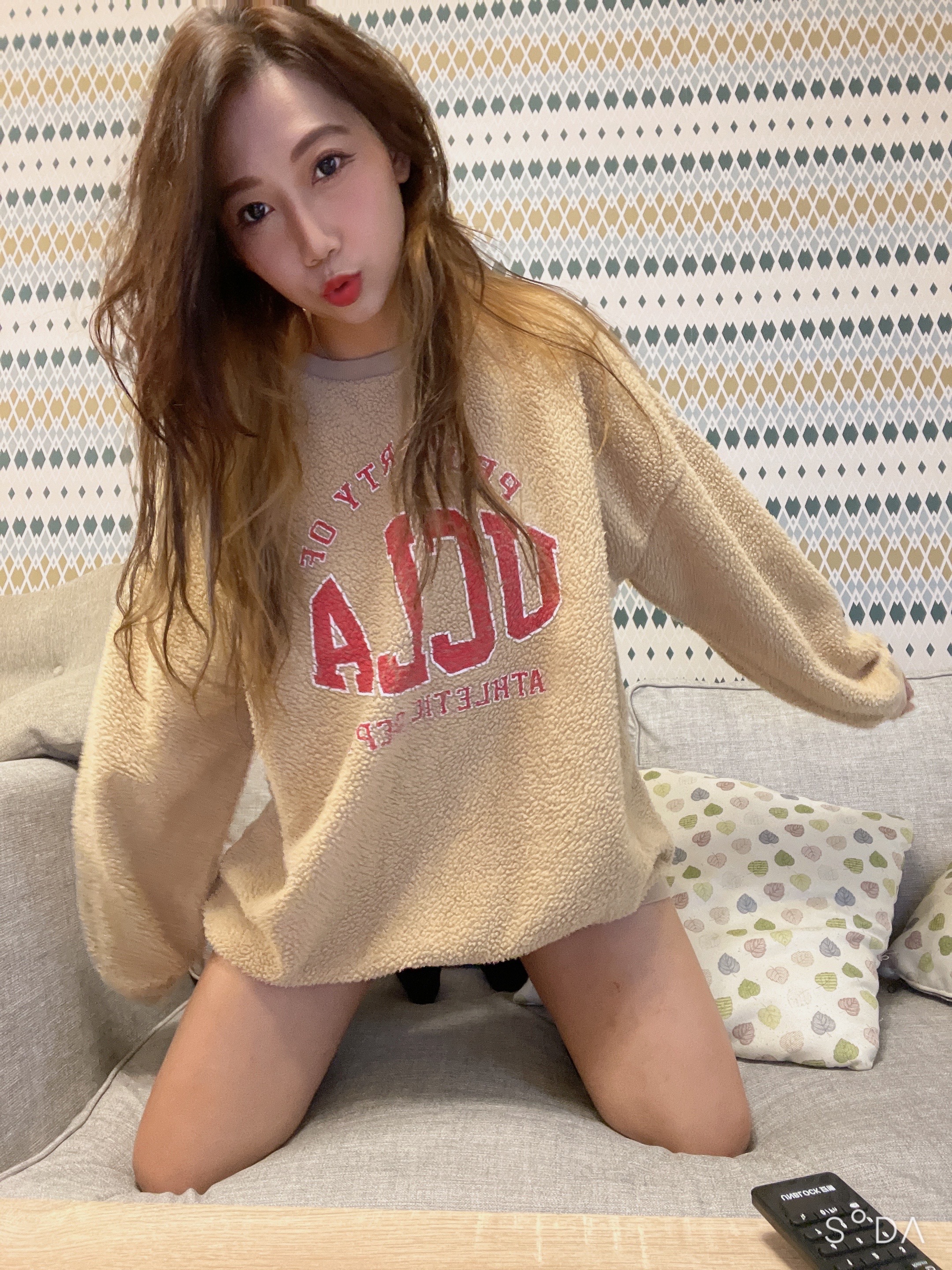 chosweet 小小舞
