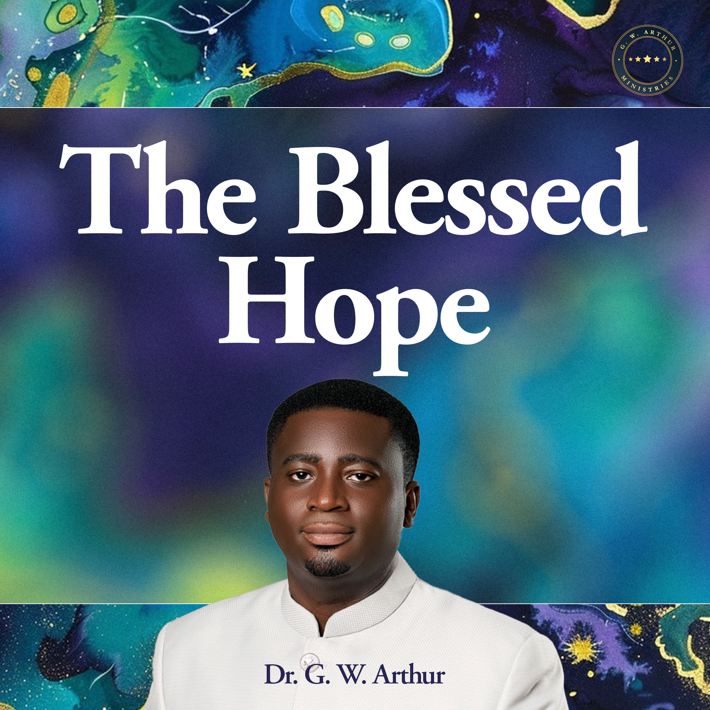 THE BLESSED HOPE