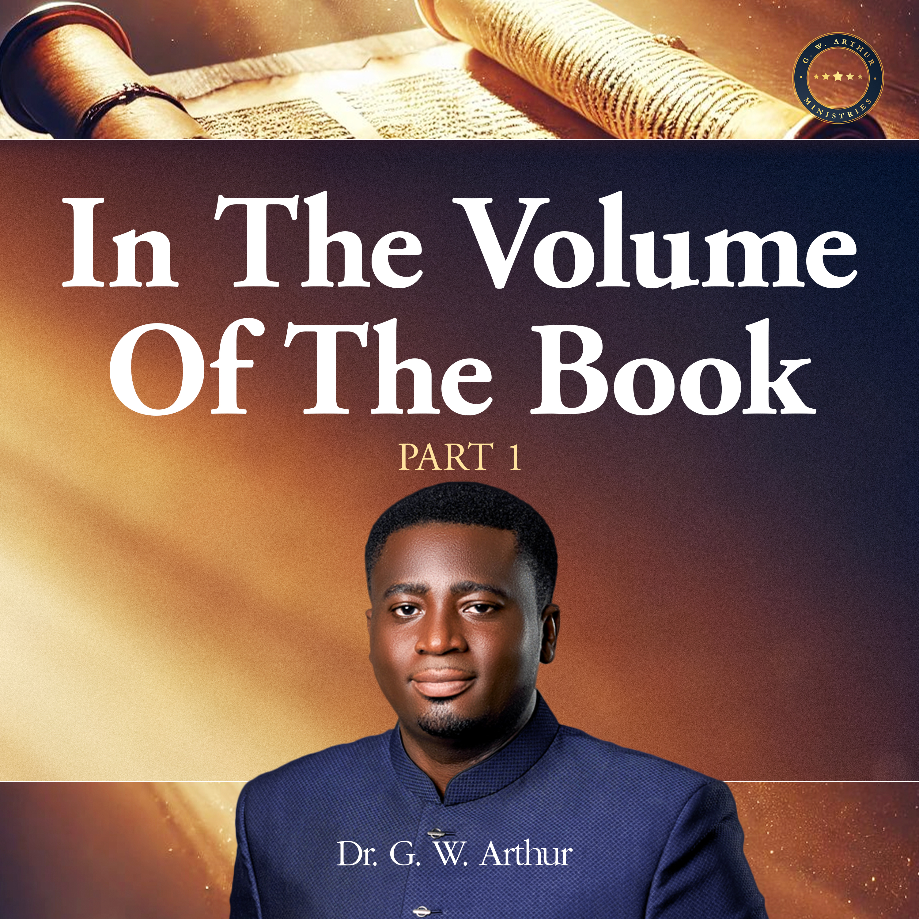 IN THE VOLUME OF THE BOOK PART 1