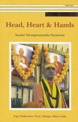 Head, Heart & Hands