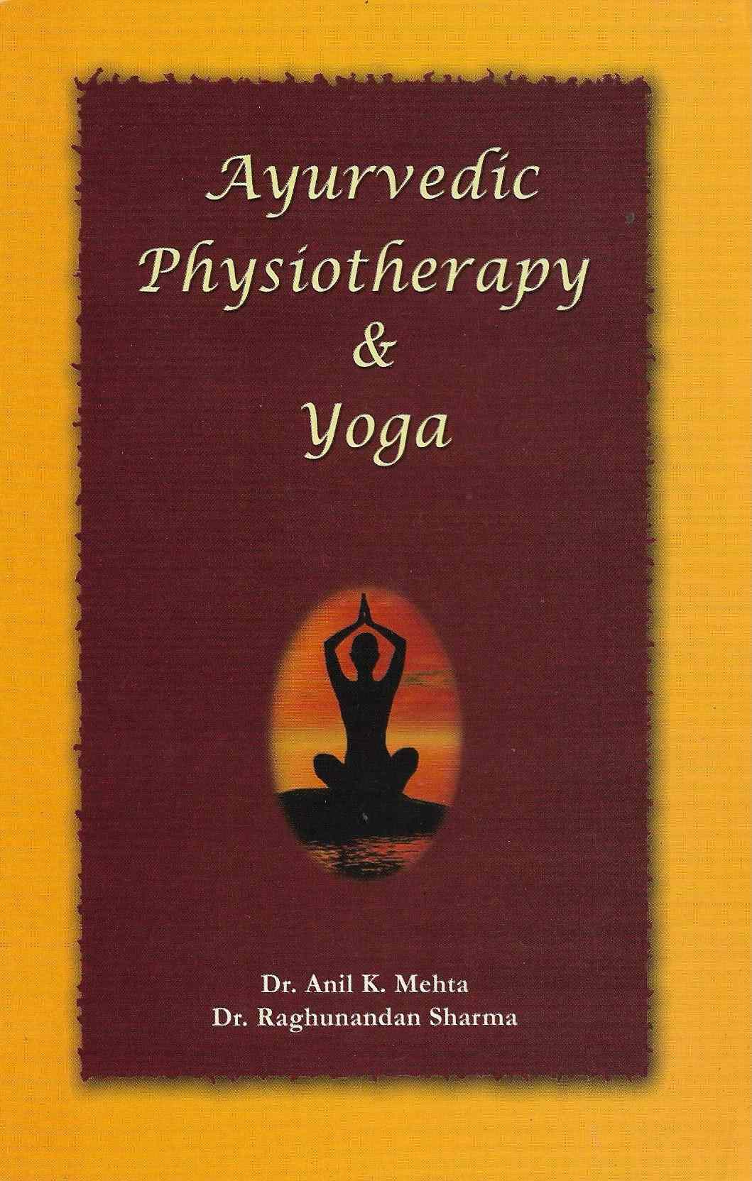 Ayurvedic Physiotherapy & Yoga