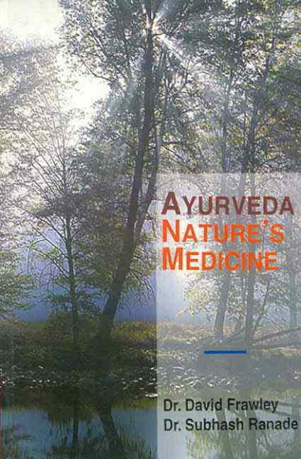 Ayurveda Nature'S Medicine