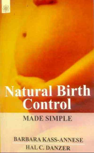 Natural Birth Control Made Simple