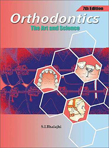 Orthodontic The Arts And Science Seventh Edition