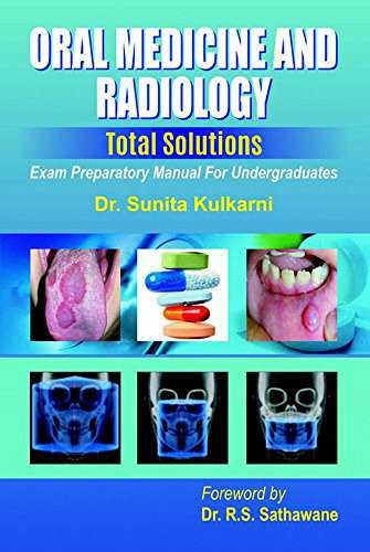 Oral Medicine And Radiology: Total Solution