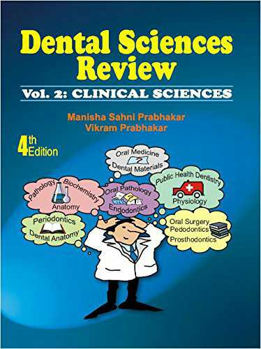 Dental Science Review Vol. 2