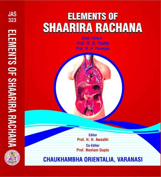 Elements Of Shaarira Rachana