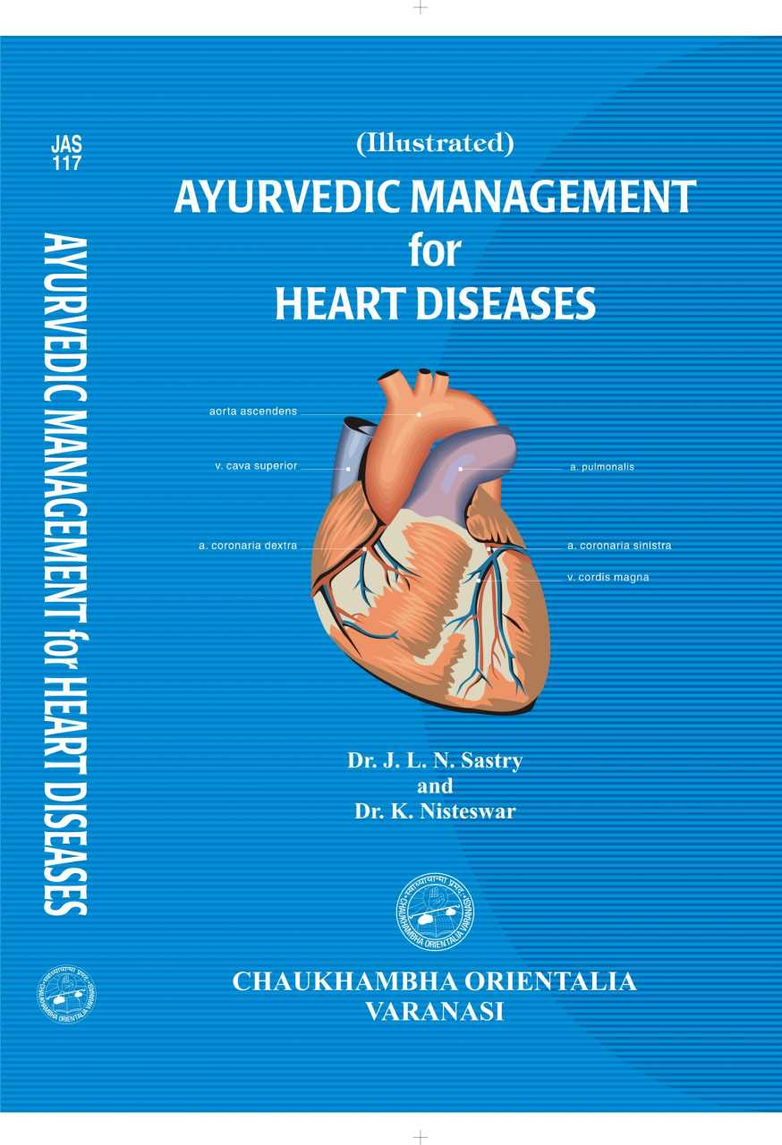 Ayurvedic Management For Heart Diseases