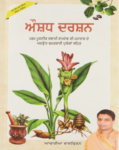 Aushadh Darshan