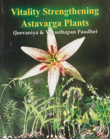 Vitality Strengthening Astavarga Plants