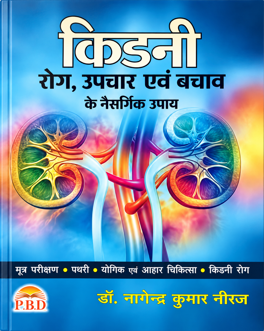 Kidney (Rog, Upachar Avem Bachav)