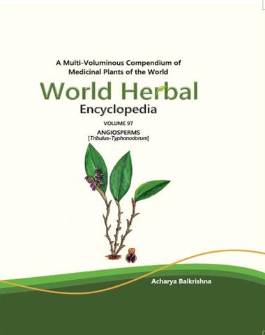 World Herbal Encyclopedia [Volume-97]