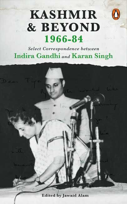 Kashmir And Beyond 1966-84