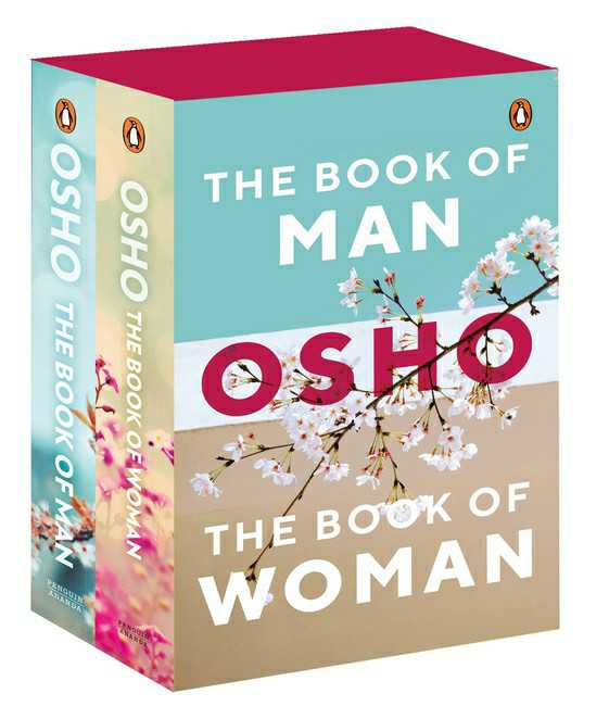 The Book Of Man: The Book Of Woman