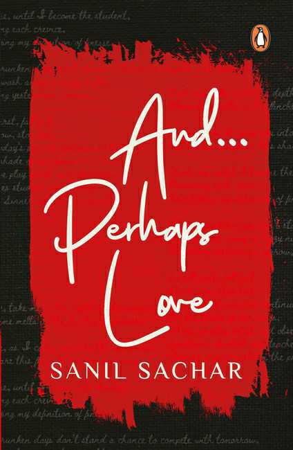 And Perhaps Love