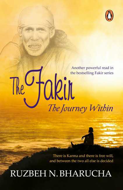 The Fakir :The Journey Within