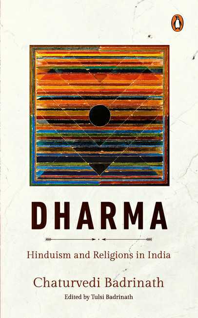 Dharma
Hinduism And Religions In India