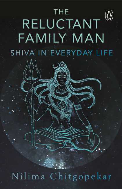 The Reluctant Family Man
Shiva In Everyday Life