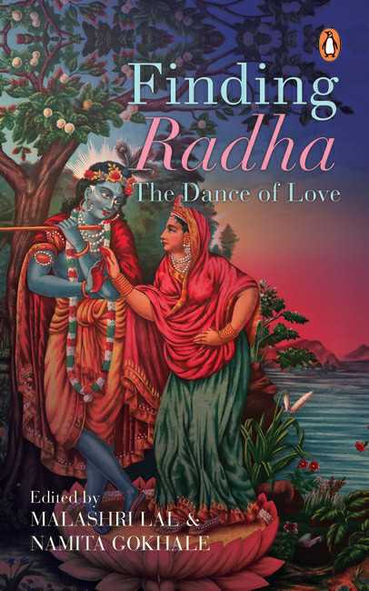 Finding Radha
The Quest For Love