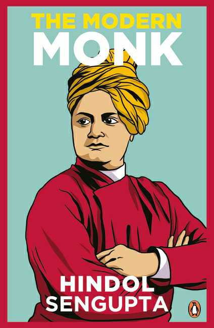 The Modern Monk