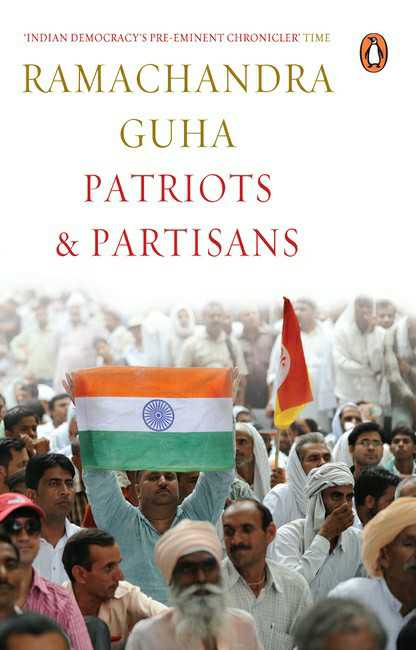 Patriots And Partisans