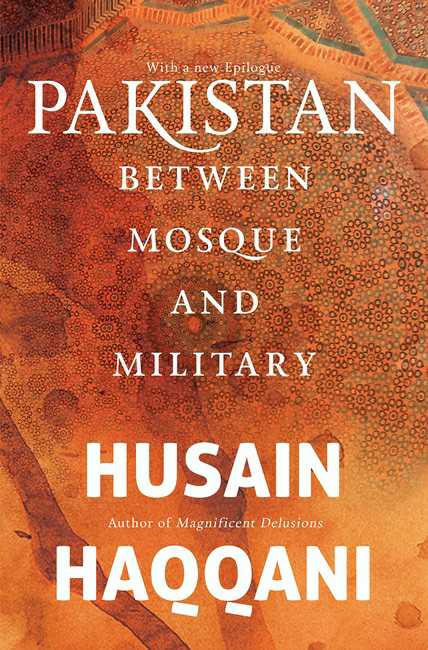 Pakistan
Between Mosque And Military