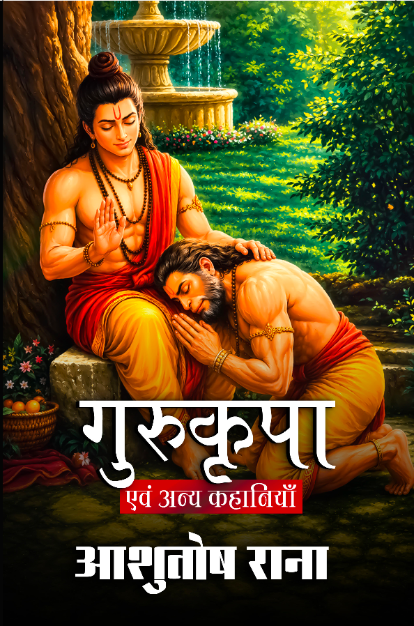 गुरुकृपा एवं अन्य कहानियाँ : Gurukripa Evam Anye Kahaniya