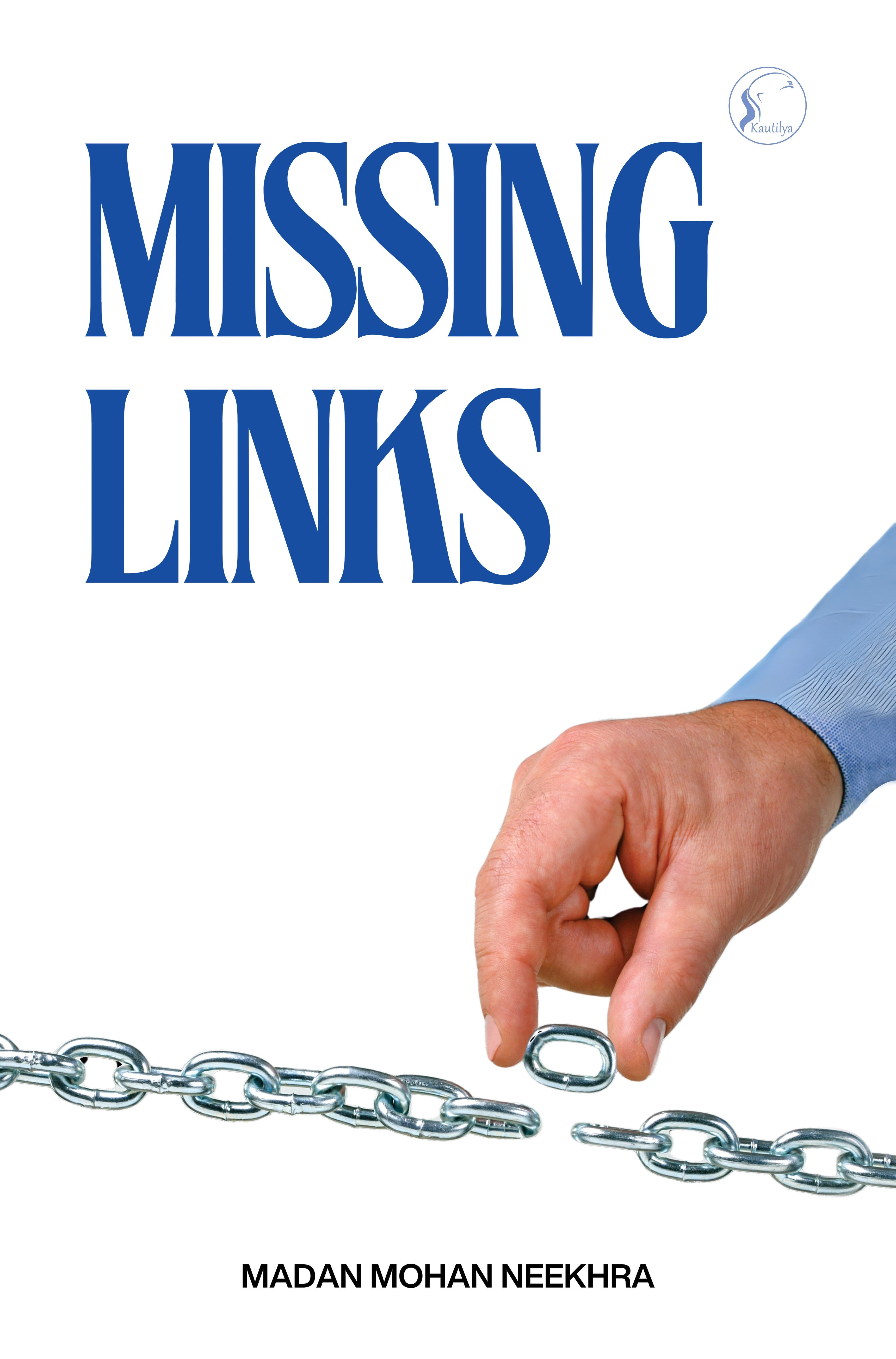 Missing Links