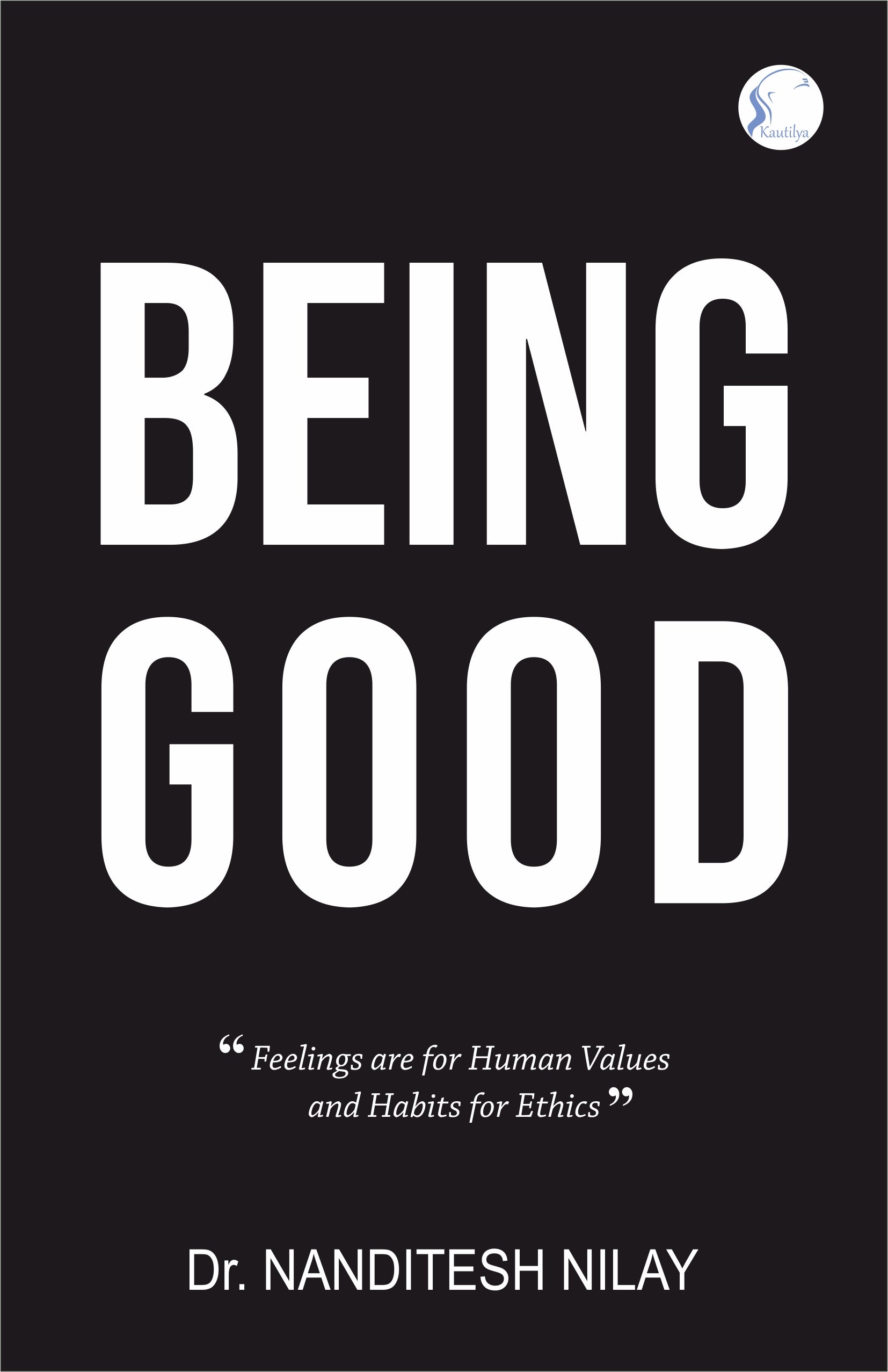 Being Good