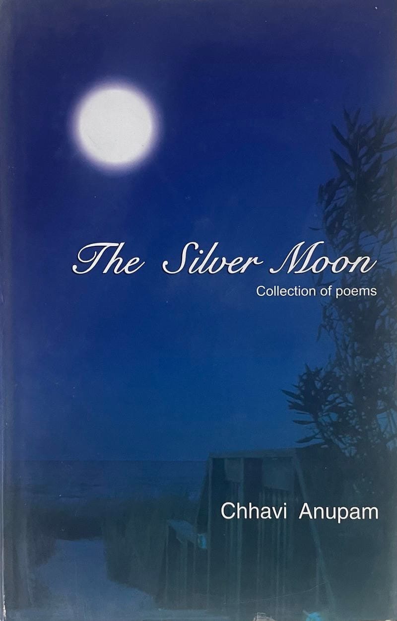 The Sliver Moon