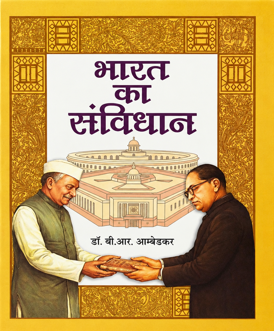 Bharat Ka Savidhan
