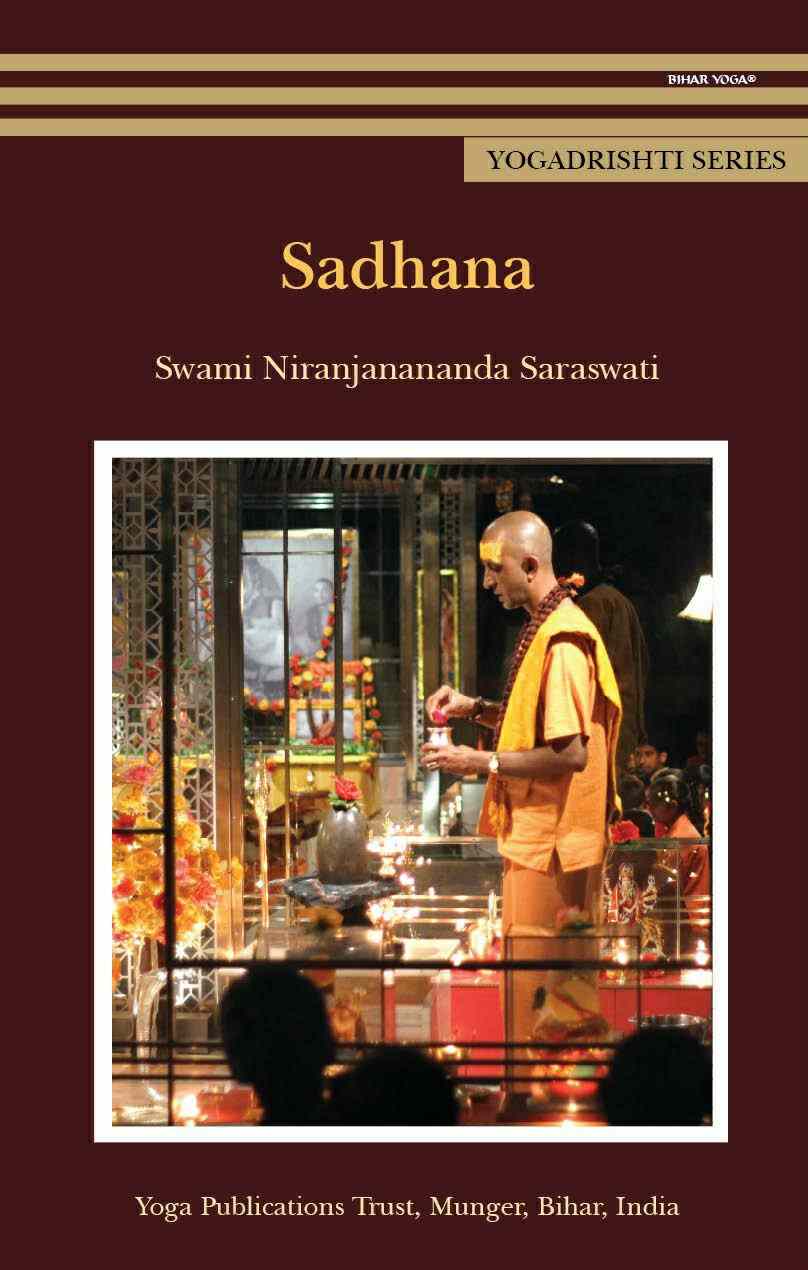 Sadhana