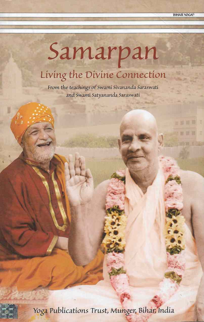 Samarpan: Living The Divine Connection