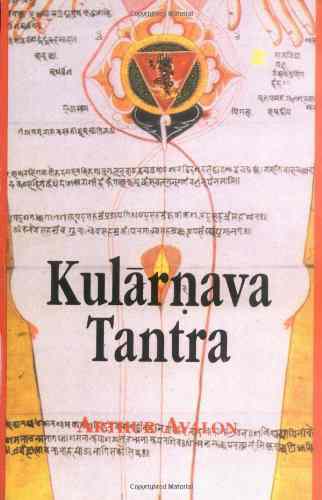 Kularnava Tantra: Text And Readings