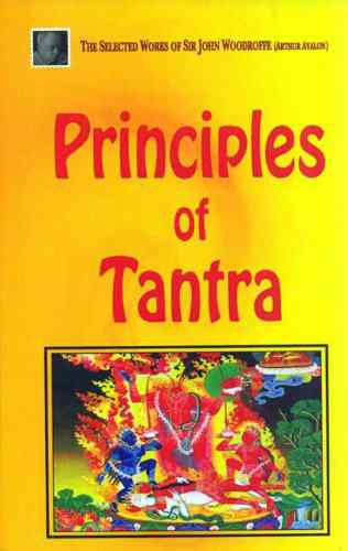 Principles Of Tantra