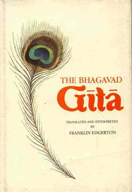 Bhagavad Gita (2 Vols. In One)