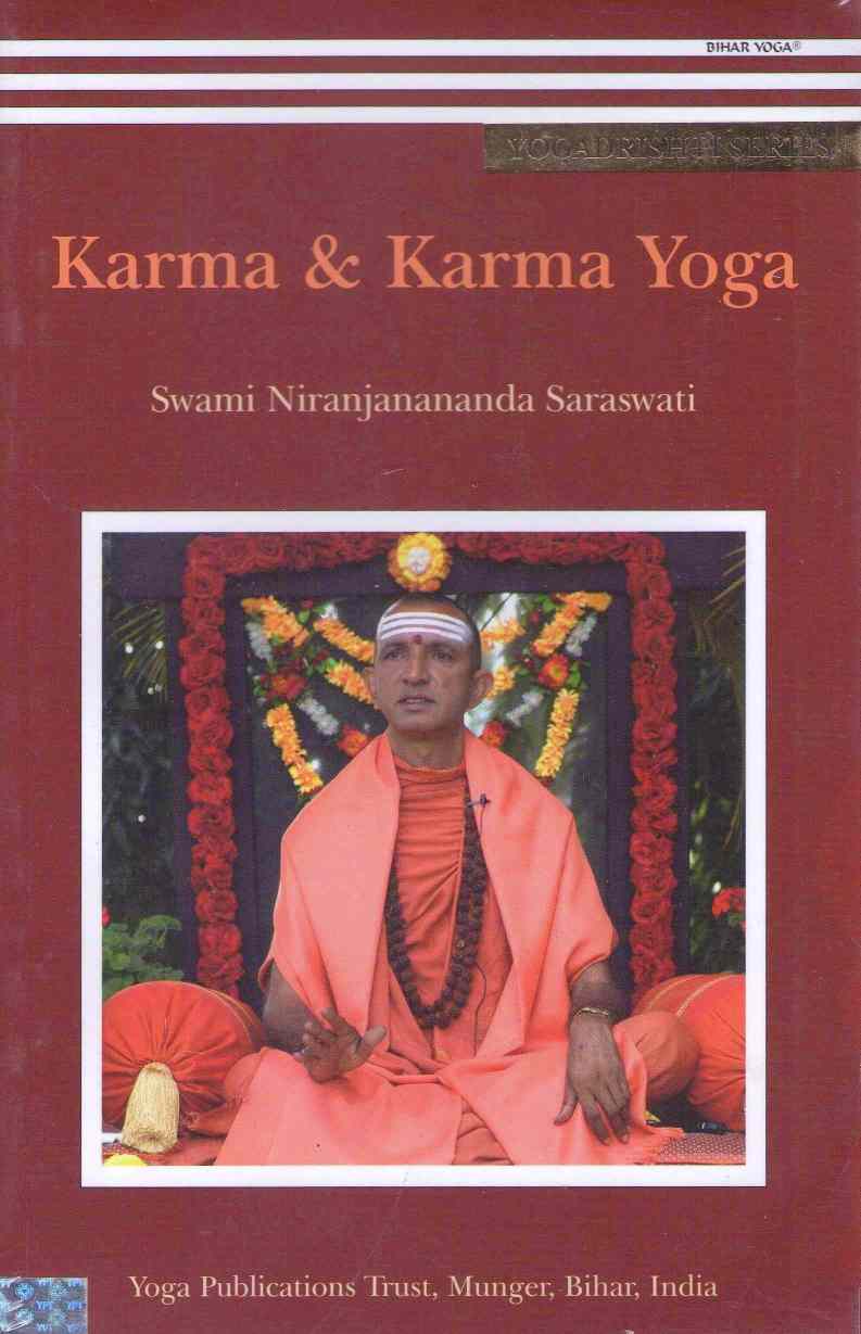 Karma & Karma Yoga