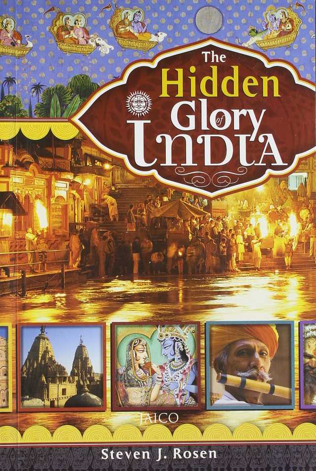 The Hidden Glory Of India