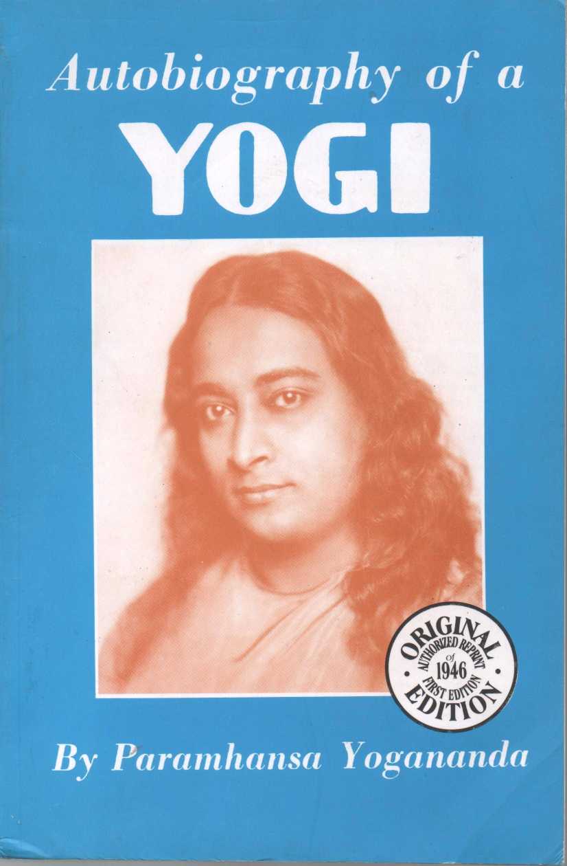 Autobiography Of A Yogi (Original)