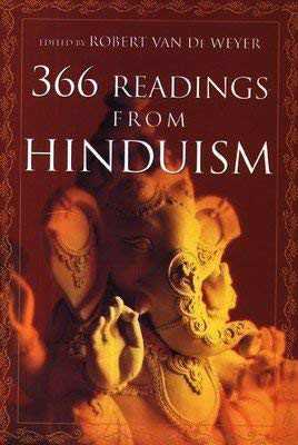 366 Readings From Hinduism