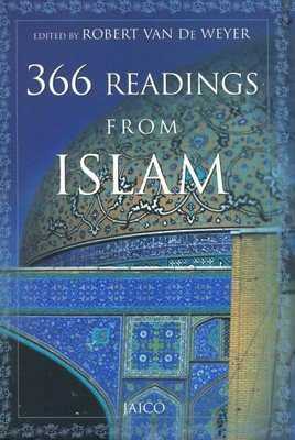 366 Readings From Islam