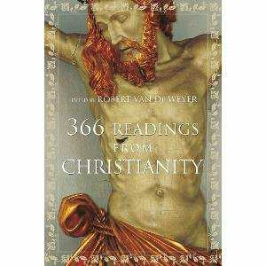 366 Readings From Christianity