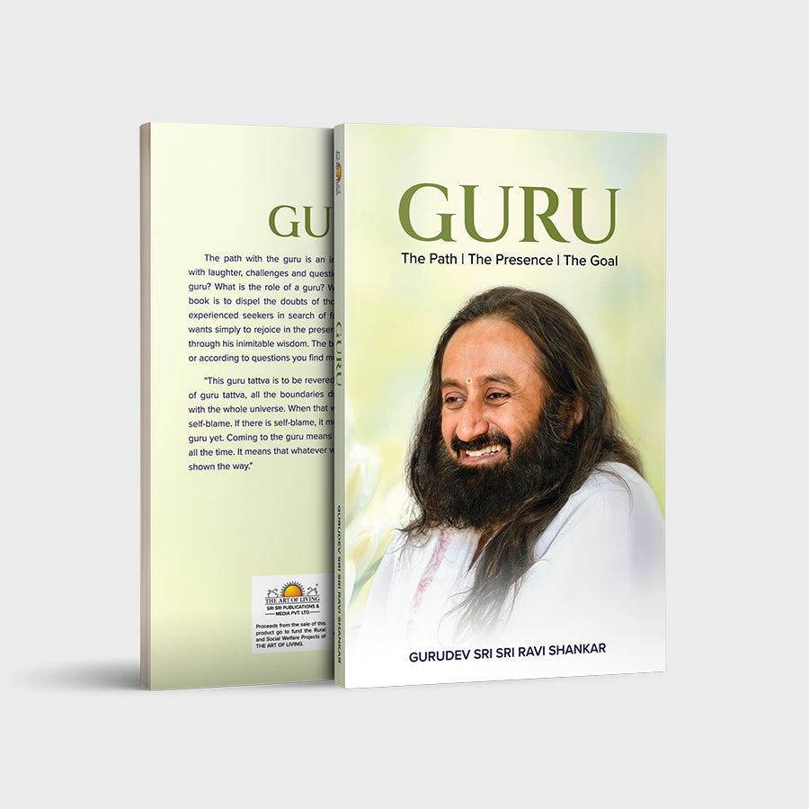 Guru - English