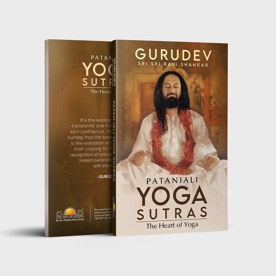 Patanjali Yoga Sutras - English