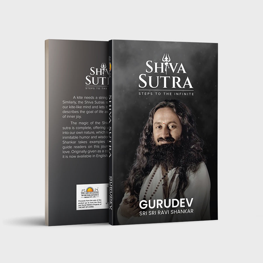 Shiva Sutras - English