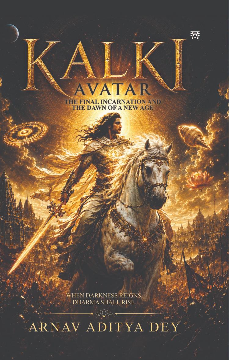 Kalki Avatar: The Final Incarnation and The Dawn of a  New Age