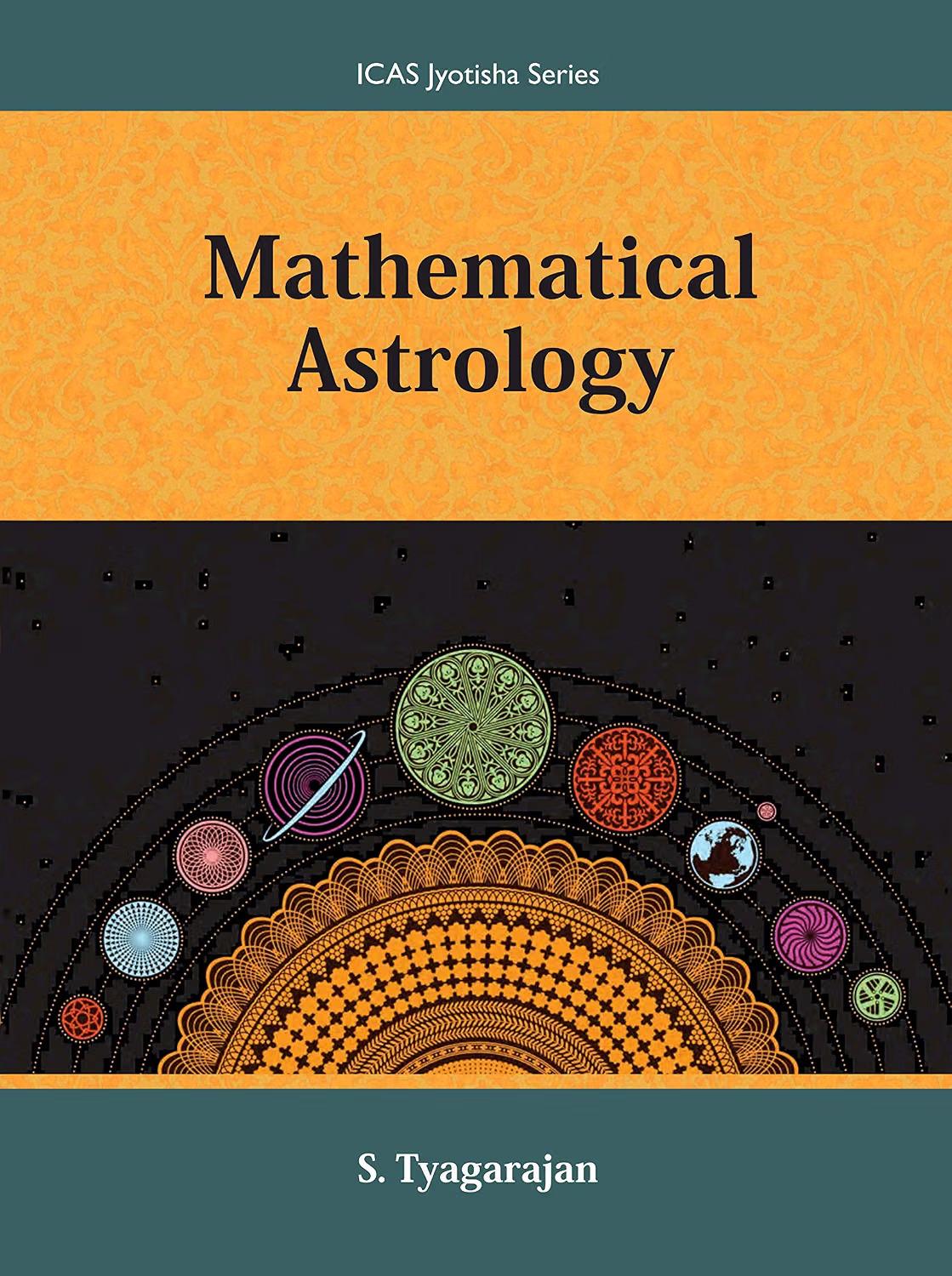 Mathematical Astrology (English)